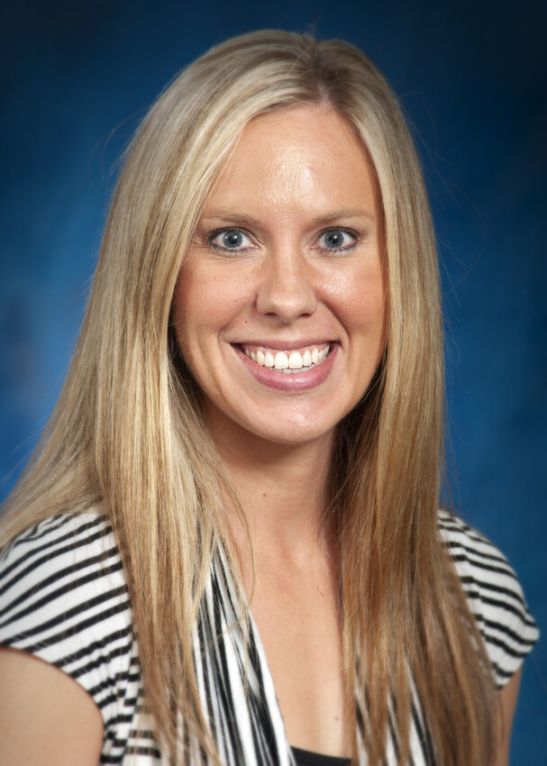 Amanda Ross Portrait